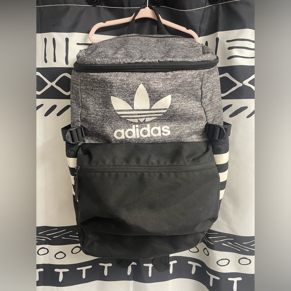 Adidas backpack
